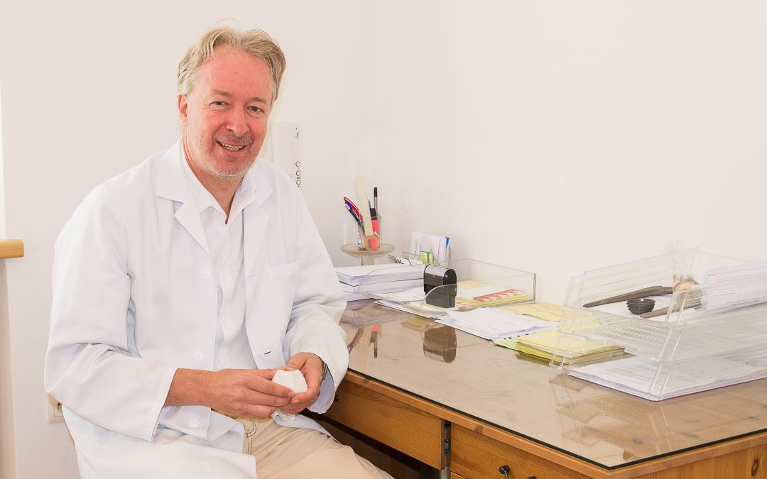 Orthopädie Dr. Christian Briglauer